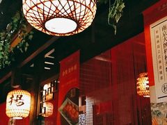 -南京大牌档(三阳广场苏宁店)