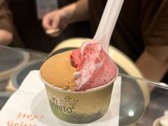 -Dip in Gelato(富民路店)