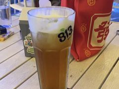 -813芭依珊 BAESAn(汇港购物中心店)