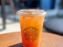 -星巴克(凯德晶萃店)