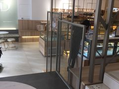 -顶东面包花园·生日蛋糕(世博店)