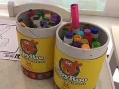 -KIDults童伴儿亲子餐厅(达美中心广场店)