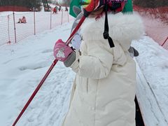 -长白山红松王滑雪场