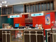 -喜喜香港餐厅(夏日百货店)