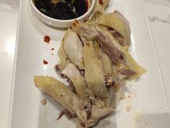 -壹只菜·崇明本地特色菜(崇明南门店)