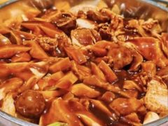 -黄记煌三汁焖锅(银盆岭万达广场店)