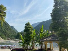 -虹口漂流