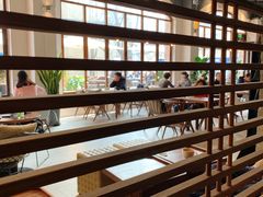 大堂-VESH COFFEE(定西路店)