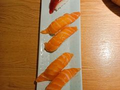 -沼津港精致料理·寿喜烧·烧鸟(青浦宝龙广场日料榜单店)