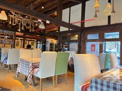 -北京水岸山吧度假村(雁栖镇店)
