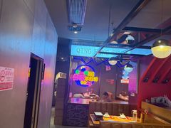 -庆峰龙虾烧烤(合肥一店)