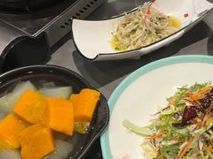 -陶德砂锅(蜀汉路店)