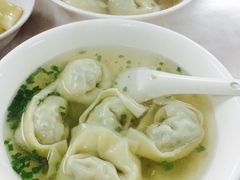 -潘国仙耳光馄饨(黄家阙路店)