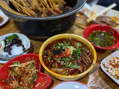 -冒椒火辣(奎星楼街店)