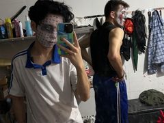 -长藤鬼校(龙翔店)