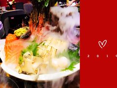 -和彩放题餐厅(酒仙桥店)