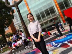 -华东师范大学第二附属中学(张江校区)