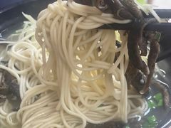 -瞻老元面馆(双塘路店)