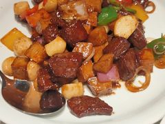 -泰钰丰烤鸭(开发区店)