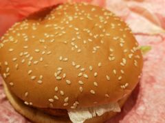 -汉堡王(EAC欧美中心店)