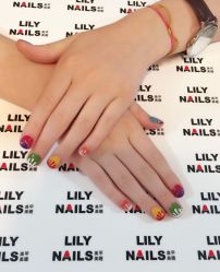 -LILY NAILS美甲美睫