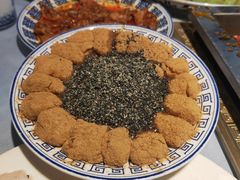 -龙森园火锅(琴台路店)