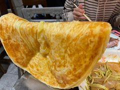 -燕郊烧鸽子(广安路店)