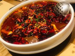 毛血旺-榕意·川味之美(深业上城店)