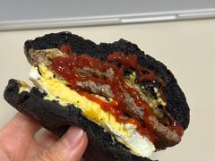 -麦当劳(北京上地十街餐厅店)