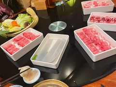 -古关火锅店(古北水镇景区店)