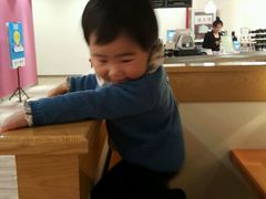 -So Lounge索兰至餐厅(蓝色港湾店)