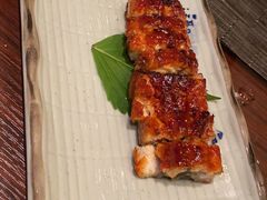 -柚·日式料理-富力万丽酒店