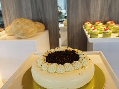 -广州花园酒店·凌璇阁旋转餐厅CAROUSEL360