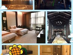 -绍兴鉴湖君澜大酒店