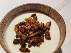 自制果仁酸奶-西域阿里马新疆菜·清真(桂花路店)