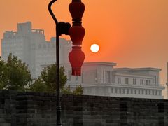 -西安城墙·碑林历史文化景区