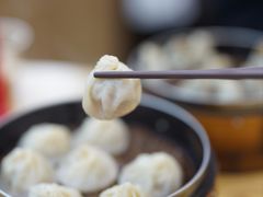 鲜肉汤包-法华汤包馆(法华镇路店)