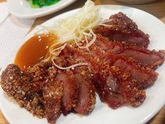 -胡须张鲁肉饭(台北大安店)