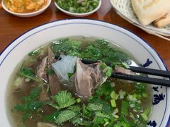 -澄城水盆羊肉(澄县老哥红庙坡店)