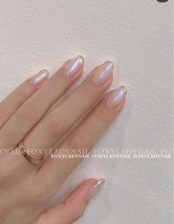 -妙睫屋日式美甲美睫