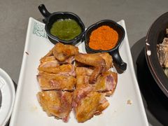 -云海肴·汽锅鸡·云南菜(高德置地店)