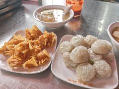 -佳兰烧麦(沙县府前中路店)