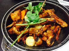 -美极鲜食坊(宝安南路店)