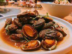 -海尔洲际酒店天下一品中餐厅