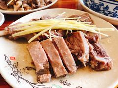 -乡亲鹅肉城(昆山店)