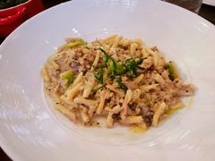 手搓意面-Tivano意大利餐厅(成都居舍酒店)