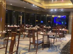-蛇口希尔顿南海酒店·随轩中餐厅·粤菜
