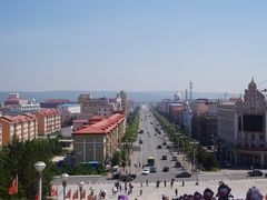 -北极村旅游风景区