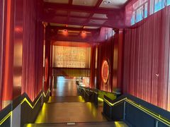 -北京大葆台遗址博物馆