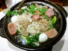 -双桂坊美食街(南大街商业步行街店)